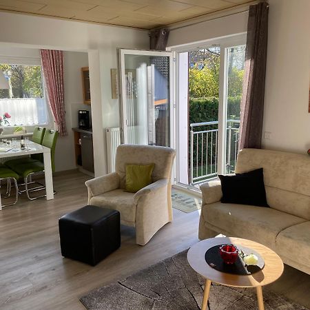 Ferienwohnung Dellori Вінтерберг Екстер'єр фото